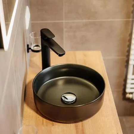 Fuenf Harzer Berge Bocksberg דירה זנקט אנדריאסברג