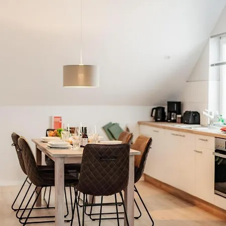 Fuenf Harzer Berge Bocksberg דירה