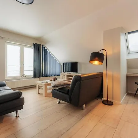 Lägenhet Fuenf Harzer Berge Bocksberg Sankt Andreasberg