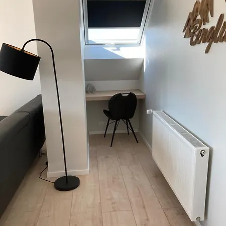 Fuenf Harzer Berge Bocksberg Sankt Andreasberg