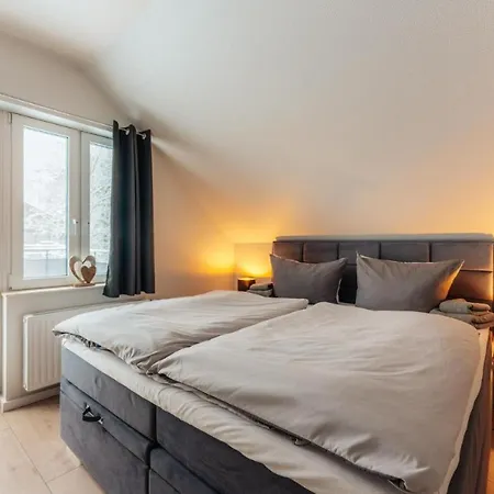 דירה Fuenf Harzer Berge Bocksberg *