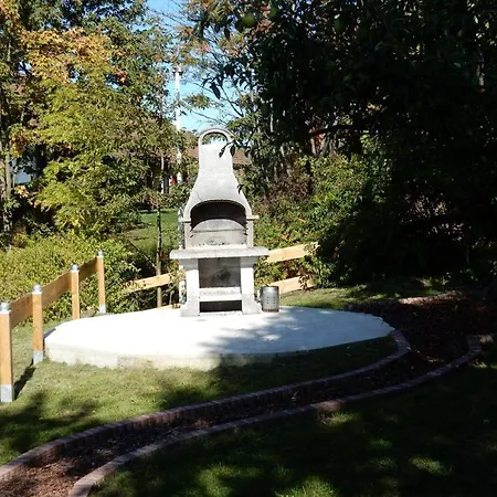 דירה Fuenf Harzer Berge Bocksberg זנקט אנדריאסברג