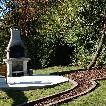 דירה Fuenf Harzer Berge Bocksberg *