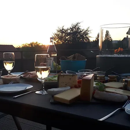 Fuenf Harzer Berge Bocksberg *