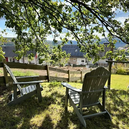 Lägenhet Fuenf Harzer Berge Bocksberg Sankt Andreasberg