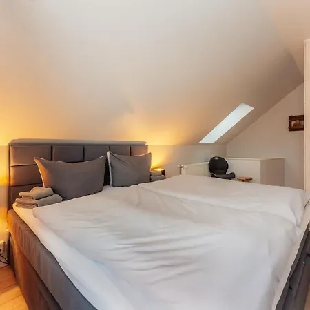 Fuenf Harzer Berge Bocksberg דירה